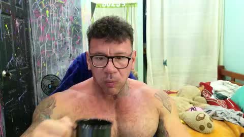 jacobo online show from February 15, 2026, 12:18 am