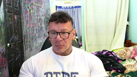 jacobo online show from March 8, 2026, 6:12 pm