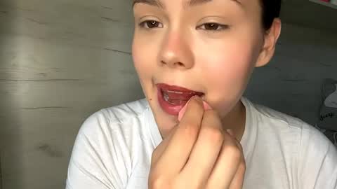 Mila online show from May 23, 2026, 6:29 am