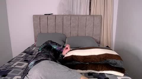 Snapshot of jodie_ag chatting on December 6, 2024, 4:58 am Jodie smith And Andy online show from December 6, 2024, 4:58 am