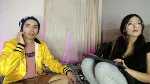 Snapshot of jodie_ag chatting on September 10, 2025, 4:45 am Jodie smith And Andy online show from September 10, 2025, 4:45 am