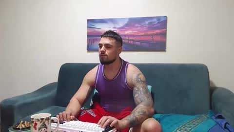 Tiberius online show from January 11, 2026, 7:41 pm