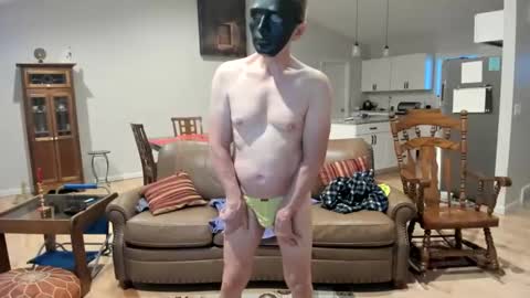 joe1997202399 online show from February 7, 2025, 12:50 pm