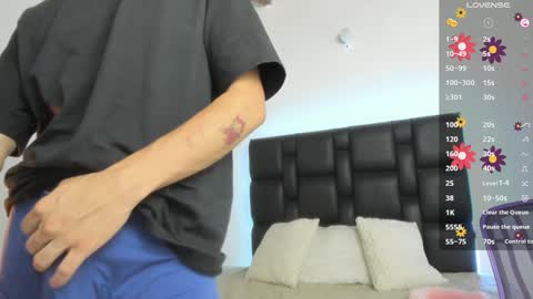 Joe online show from January 18, 2025, 8:30 pm