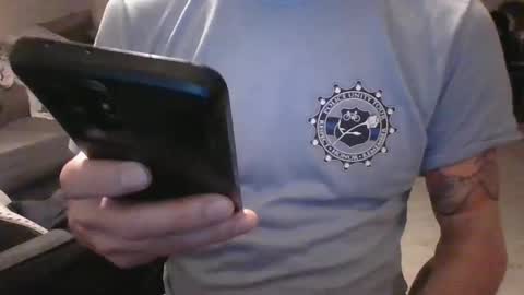 joe5star online show from October 20, 2025, 4:46 am