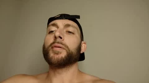 joe883555 online show from October 12, 2025, 5:34 pm