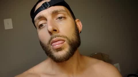 joe883555 online show from October 13, 2025, 9:37 pm