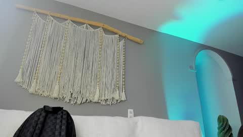 joe_esthetic online show from December 21, 2024, 3:14 am