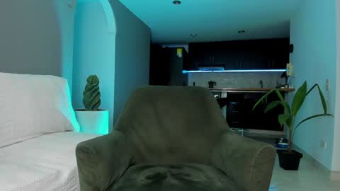 joe_esthetic online show from January 18, 2025, 2:47 am