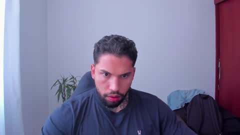 joe_esthetic online show from March 20, 2026, 1:16 pm