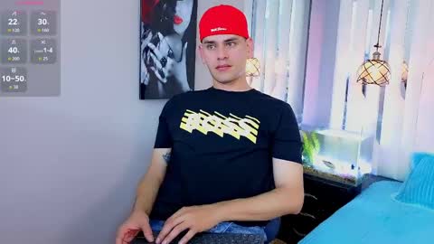 joe jhonson online show from April 24, 2026, 1:46 pm