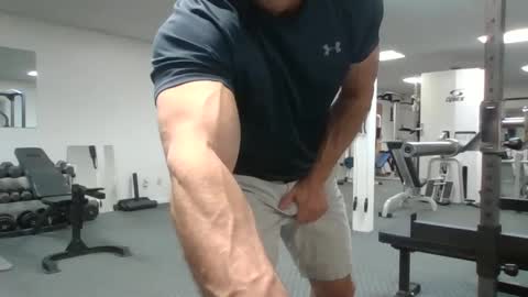 joe_smith5679 online show from September 13, 2025, 5:02 pm