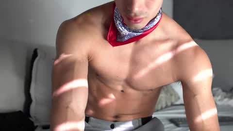 joe_steel1 online show from November 2, 2025, 8:00 pm