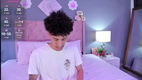 Emma  Joe online show from November 27, 2025, 3:30 am