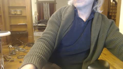 joebo7575 online show from February 9, 2025, 1:11 am