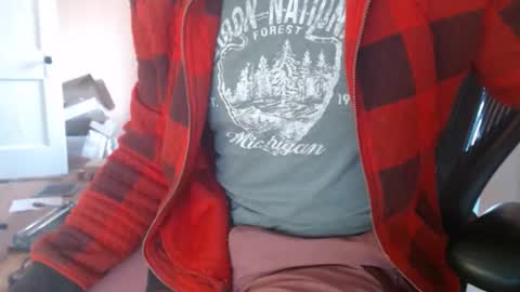 joebo7575 online show from April 2, 2026, 8:39 pm