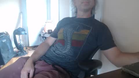 joebo7575 online show from May 20, 2026, 6:36 pm
