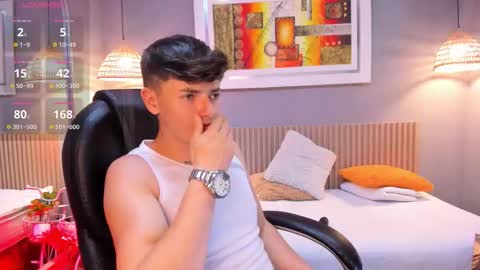 JOE online show from March 22, 2026, 3:32 am