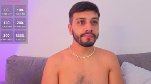 Snapshot of joel_callvil chatting on January 19, 2026, 12:53 pm Joel Callvil online show from January 19, 2026, 12:53 pm