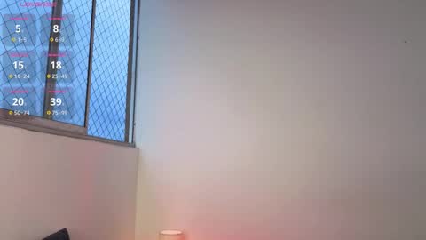 Snapshot of joel_callvil chatting on February 1, 2026, 12:26 pm Joel Callvil online show from February 1, 2026, 12:26 pm