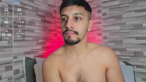 Snapshot of joel_callvil chatting on March 8, 2026, 9:02 am Joel Callvil online show from March 8, 2026, 9:02 am