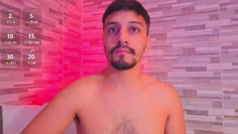 Snapshot of joel_callvil chatting on March 12, 2026, 6:14 pm Joel Callvil online show from March 12, 2026, 6:14 pm