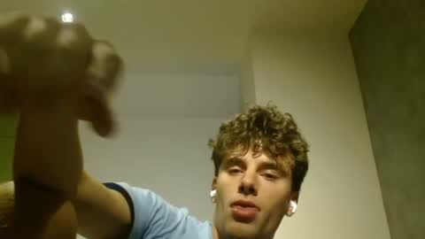 JOEL online show from July 8, 2026, 1:37 pm