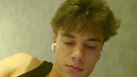 JOEL online show from July 18, 2026, 11:41 pm
