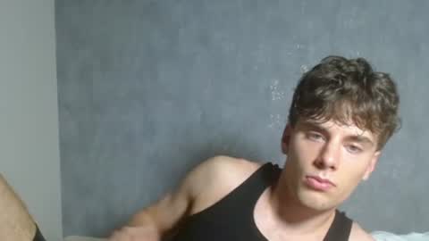JOEL online show from July 29, 2026, 1:26 am