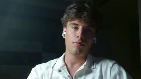 JOEL online show from August 9, 2026, 12:12 am