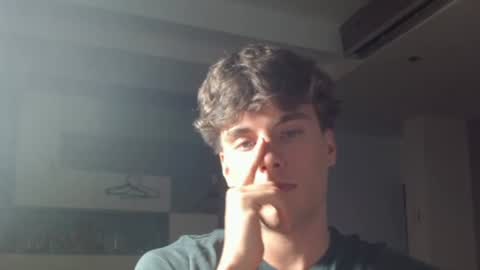 JOEL online show from August 9, 2026, 3:23 am