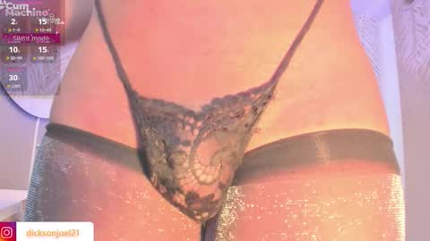 Joel  online show from November 27, 2025, 12:51 pm