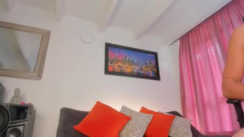 joelandalexa online show from November 9, 2025, 6:28 pm