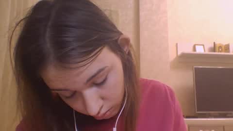 Snapshot of joelbigalk chatting on September 18, 2025, 7:27 pm Jennifer online show from September 18, 2025, 7:27 pm