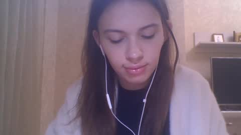Snapshot of joelbigalk chatting on October 16, 2025, 4:30 pm Jennifer online show from October 16, 2025, 4:30 pm