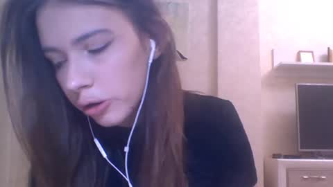 Snapshot of joelbigalk chatting on October 17, 2025, 4:09 pm Jennifer online show from October 17, 2025, 4:09 pm