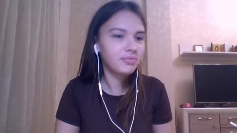 Snapshot of joelbigalk chatting on October 30, 2025, 5:35 pm Jennifer online show from October 30, 2025, 5:35 pm