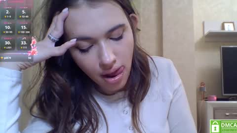 Jennifer online show from February 26, 2026, 9:47 pm