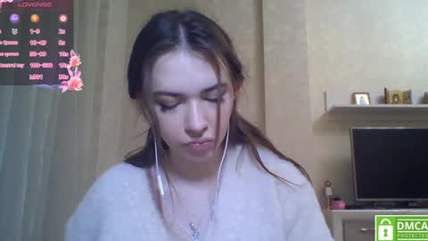 Jennifer online show from May 19, 2026, 6:36 pm