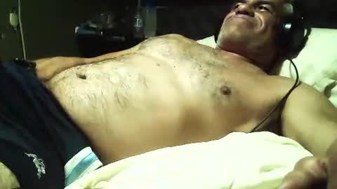 joelcojones online show from December 5, 2024, 7:05 am