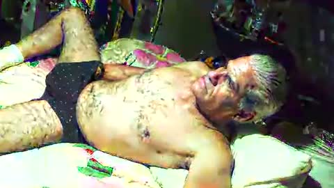 joelcojones online show from December 30, 2024, 12:43 am