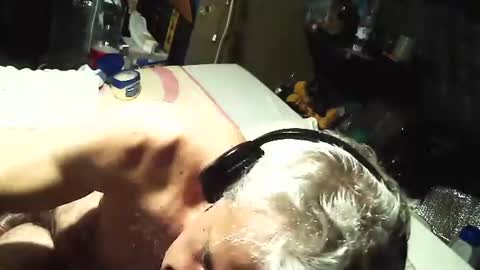 joelcojones online show from January 14, 2025, 7:38 am