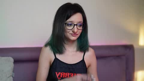  Joelle  online show from March 12, 2026, 10:16 pm