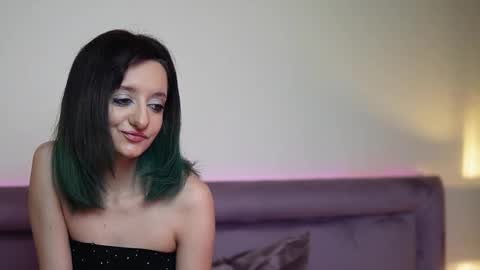  Joelle  online show from March 14, 2026, 9:53 pm