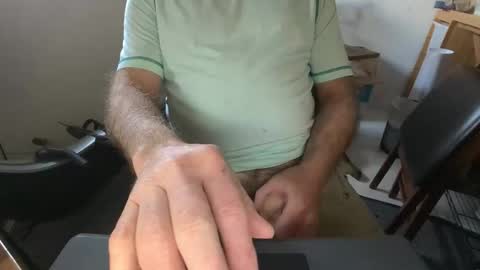 joemucha711369 online show from March 29, 2026, 8:53 pm