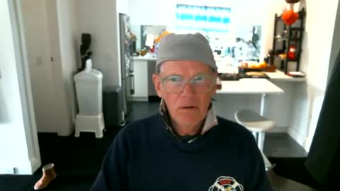 Joenegroni online show from July 8, 2026, 5:56 am