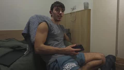 JoeOsulli online show from October 8, 2025, 10:29 pm