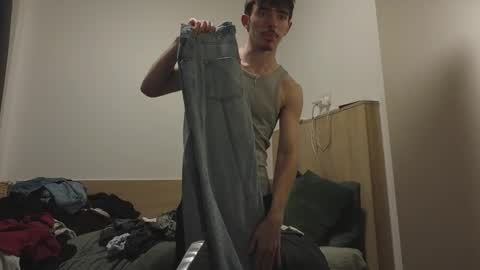 JoeOsulli online show from October 16, 2025, 8:32 pm