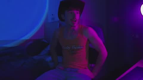 JoeOsulli online show from October 21, 2025, 10:21 pm