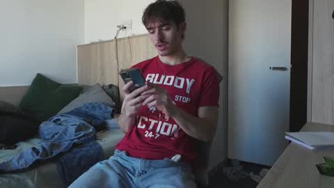 JoeOsulli online show from October 25, 2025, 1:29 pm